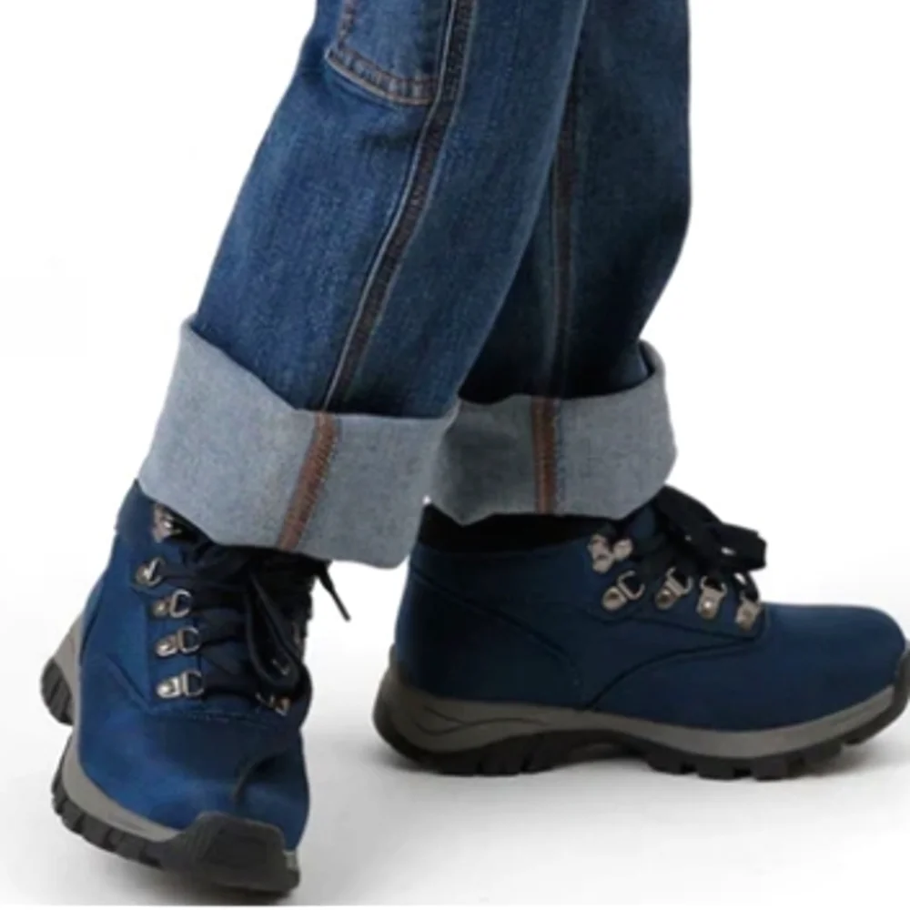 Deer Stags Kids' Walker in Navy